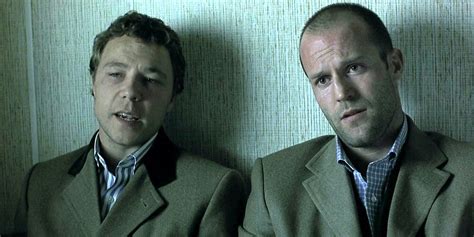 jason statham russian quotes|20 Best Quotes From Guy Ritchie's Snatch .
